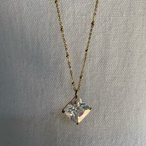 Sparklepop Sydney Necklace